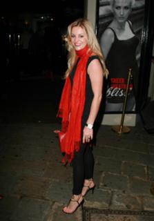 Nicola Stapleton feet photo 11