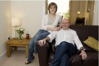 Nicola Sturgeon feet photo 13