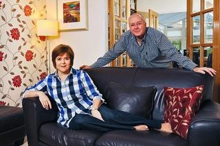 Nicola Sturgeon feet photo 7
