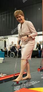 Nicola Sturgeon feet photo 2