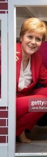 Nicola Sturgeon feet photo 15
