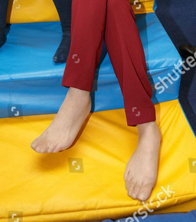 Nicola Sturgeon feet photo 7