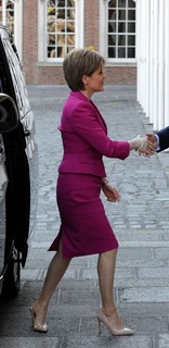 Nicola Sturgeon feet photo 3