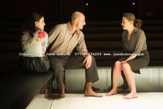 Nicola Walker feet photo 6