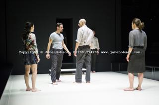 Nicola Walker feet photo 5