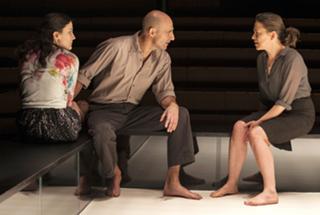 Nicola Walker feet photo 20