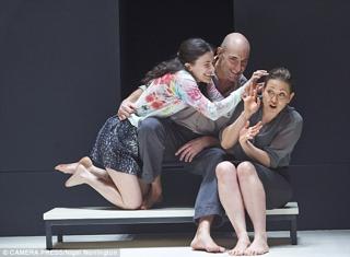Nicola Walker feet photo 18