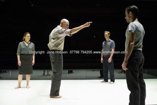 Nicola Walker feet photo 16
