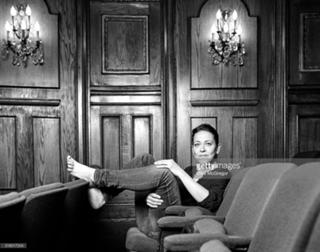 Nicola Walker feet photo 3