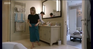 Nicola Walker feet photo 9