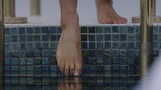 Nicola Walker feet photo 3