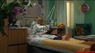 Nicola Wheeler feet photo 9