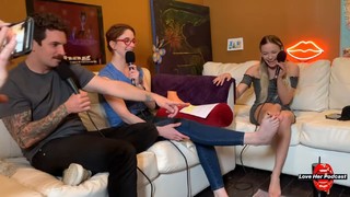Nicole Aimée Schreiber feet photo 9