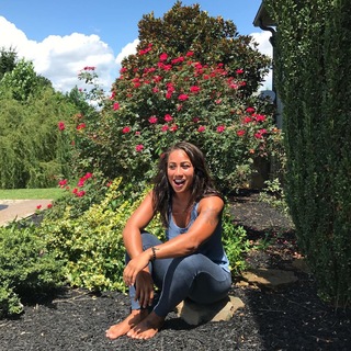 Nicole Alexander feet photo thumbnail