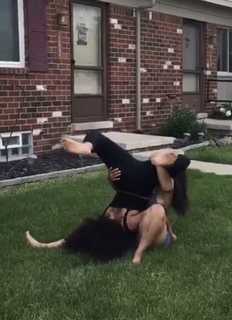Nicole Alexander feet photo thumbnail