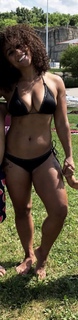 Nicole Alexander feet photo thumbnail