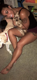 Nicole Alexander feet photo thumbnail