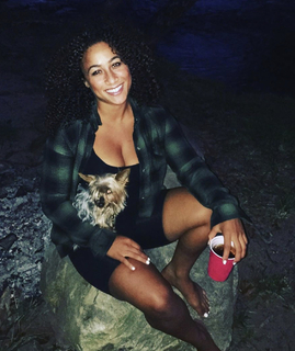Nicole Alexander feet photo thumbnail