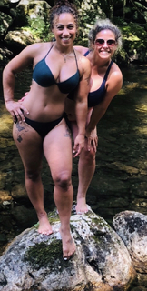 Nicole Alexander feet photo thumbnail