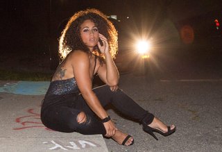 Nicole Alexander feet photo thumbnail
