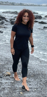 Nicole Alexander feet photo thumbnail