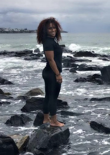 Nicole Alexander feet photo thumbnail