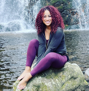 Nicole Alexander feet photo thumbnail