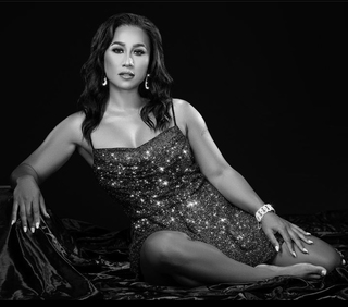 Nicole Alexander feet photo thumbnail