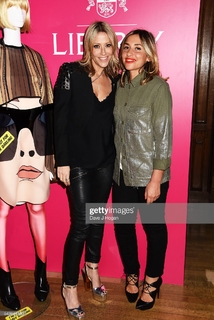 Nicole Appleton feet photo 12