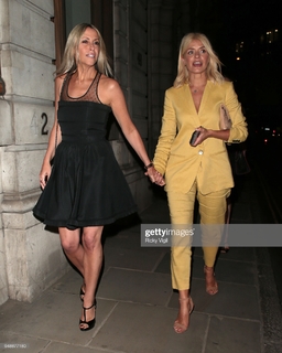 Nicole Appleton feet photo 10