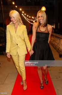 Nicole Appleton feet photo 8
