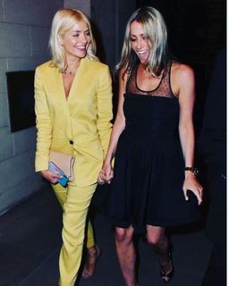 Nicole Appleton feet photo 6