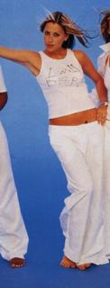 Nicole Appleton feet photo 18