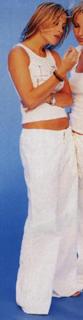 Nicole Appleton feet photo 16