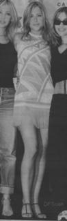 Nicole Appleton feet photo 14