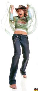 Nicole Appleton feet photo 13