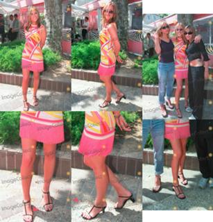 Nicole Appleton feet photo 19