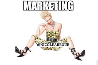 Nicole Arbour feet photo 4
