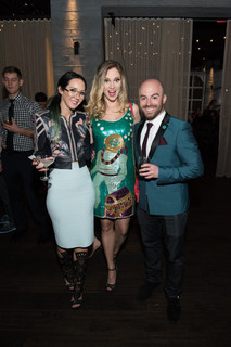 Nicole Arbour feet photo 16