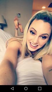 Nicole Arbour feet photo 6