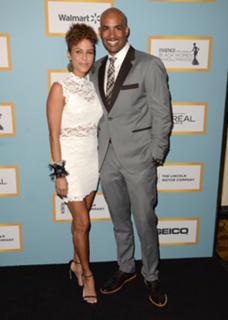 Nicole Ari Parker feet photo thumbnail