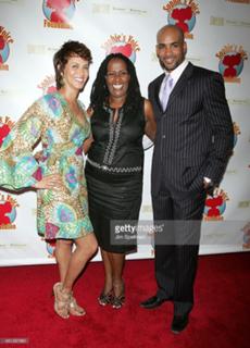 Nicole Ari Parker feet photo thumbnail