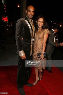 Nicole Ari Parker feet photo thumbnail