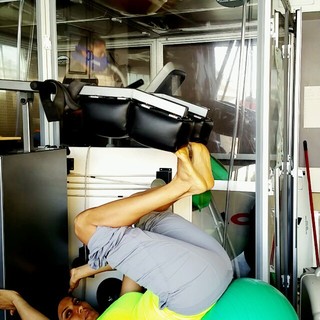 Nicole Ari Parker feet photo thumbnail