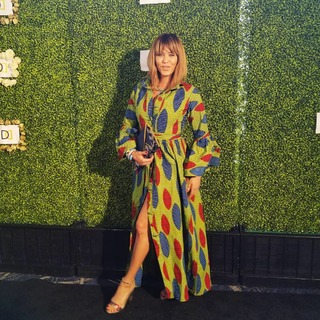 Nicole Ari Parker feet photo thumbnail