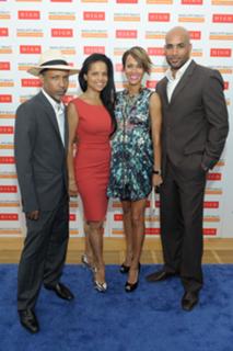 Nicole Ari Parker feet photo thumbnail