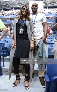 Nicole Ari Parker feet photo thumbnail