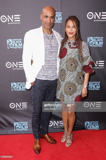 Nicole Ari Parker feet photo thumbnail