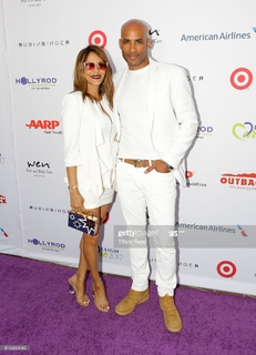 Nicole Ari Parker feet photo thumbnail