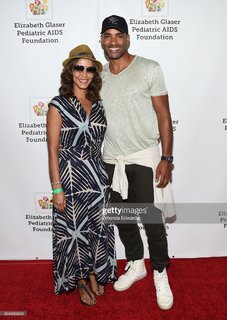 Nicole Ari Parker feet photo thumbnail